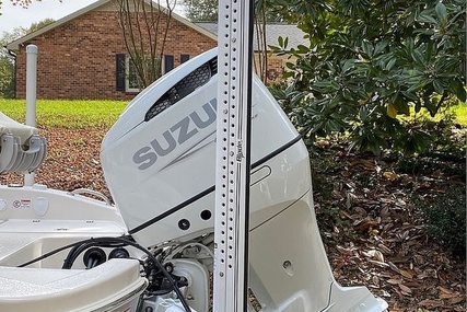 Carolina Skiff ULTRA ELITE