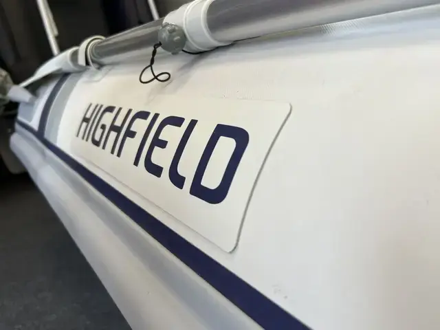 Highfield Classic 310