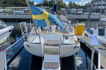 M Yachts M 46