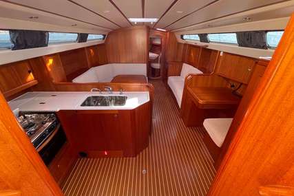 M Yachts M 46