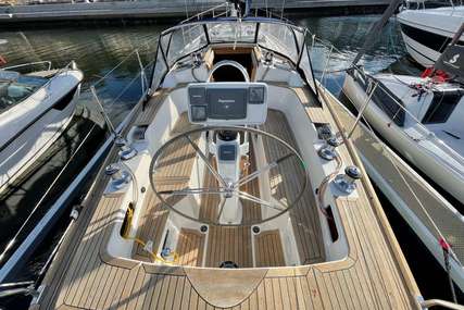 M Yachts M 46