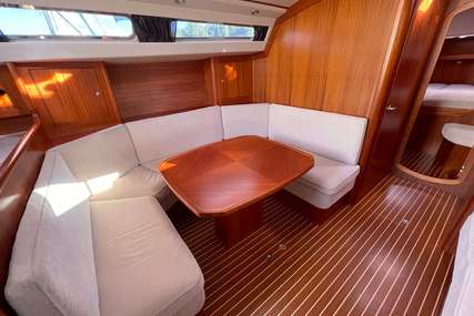 M Yachts M 46