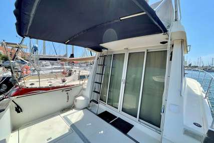 Beneteau Antares 905