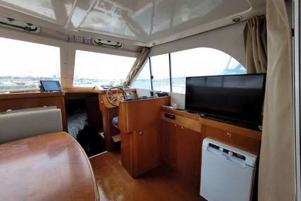 Beneteau Antares 905