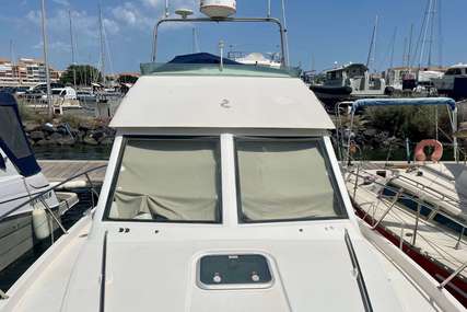 Beneteau Antares 905