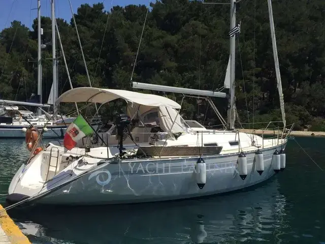 Bavaria 36 Holiday