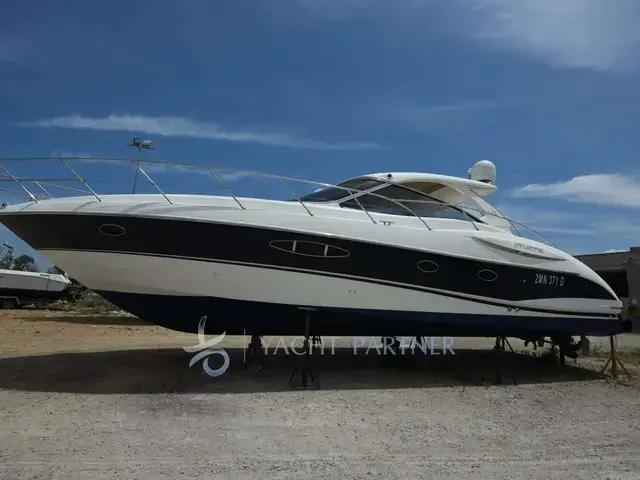 Azimut ATLANTIS 47 HT