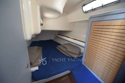 Bavaria 36 Holiday