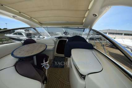 Azimut ATLANTIS 47 HT