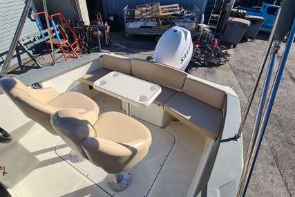 Karnic 2052 SUNDECK