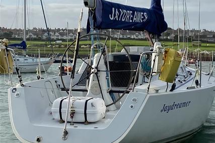 J Boats 109