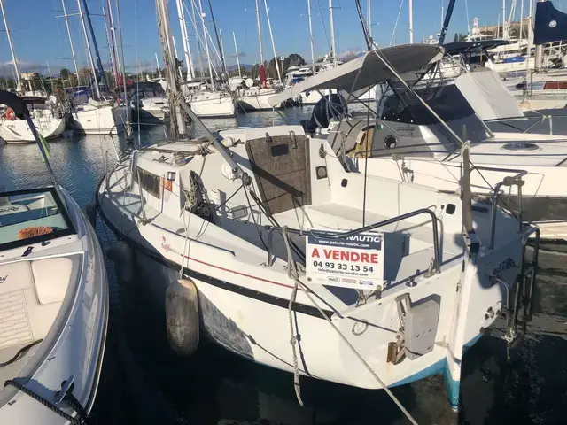 Beneteau CALIFORNIA 660