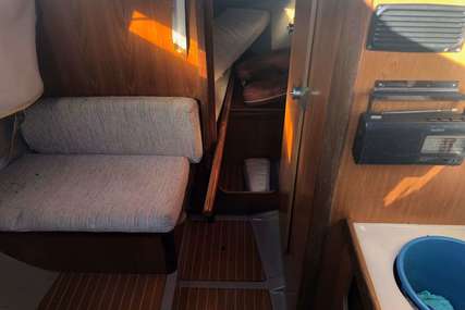 Beneteau CALIFORNIA 660