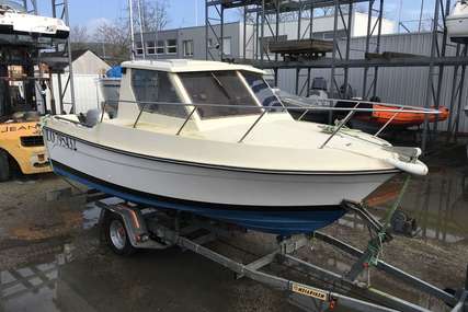 GUY MARINE GM 560