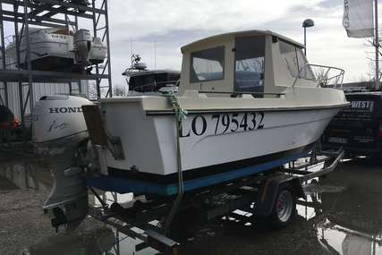 GUY MARINE GM 560