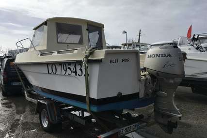 GUY MARINE GM 560