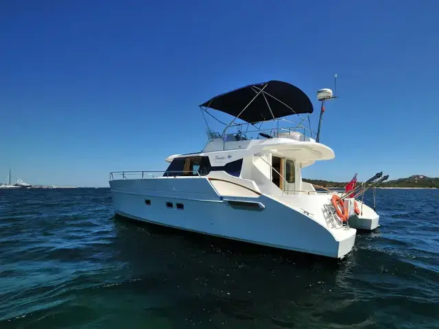 Fountaine Pajot Maryland 37