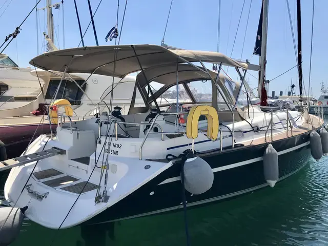 Ocean Yachts STAR 56.1