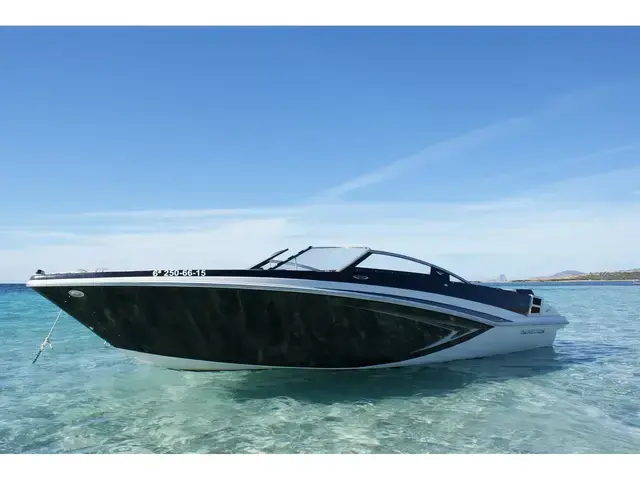 Glastron Boats GT 225