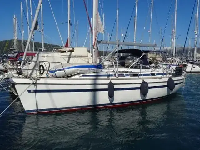 Sunbeam 37