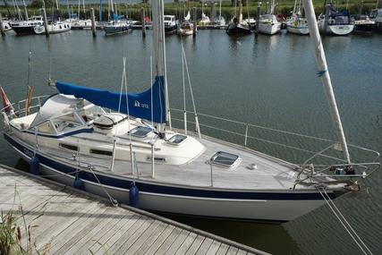 Hallberg Rassy 312