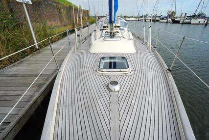 Hallberg Rassy 312