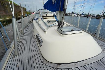 Hallberg Rassy 312