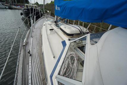 Hallberg Rassy 312