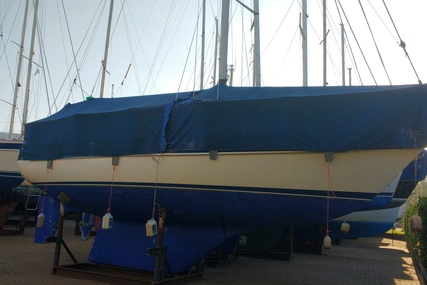 Hallberg Rassy 312