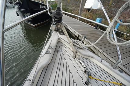 Hallberg Rassy 312