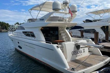 Uniesse 58 Flybridge