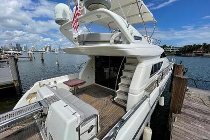 Uniesse 58 Flybridge