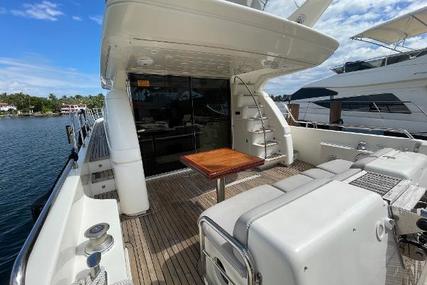 Uniesse 58 Flybridge