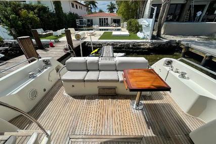 Uniesse 58 Flybridge