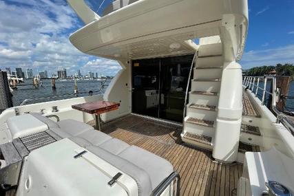 Uniesse 58 Flybridge