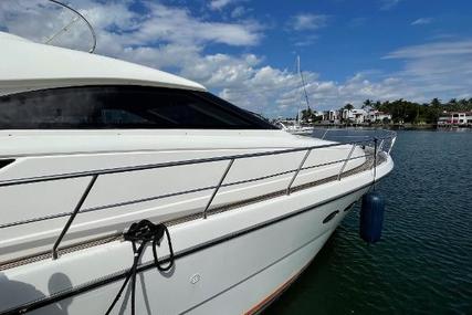 Uniesse 58 Flybridge