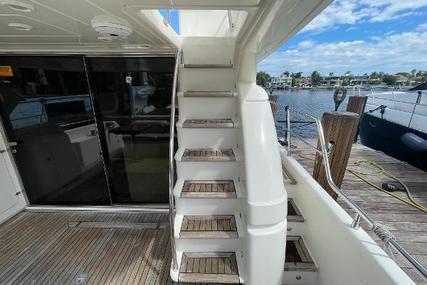 Uniesse 58 Flybridge