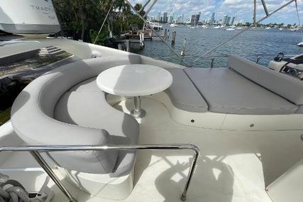 Uniesse 58 Flybridge