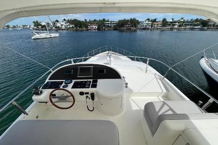 Uniesse 58 Flybridge