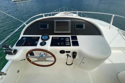 Uniesse 58 Flybridge