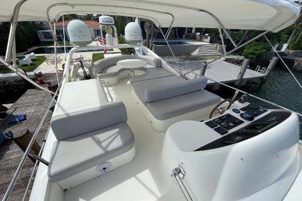 Uniesse 58 Flybridge