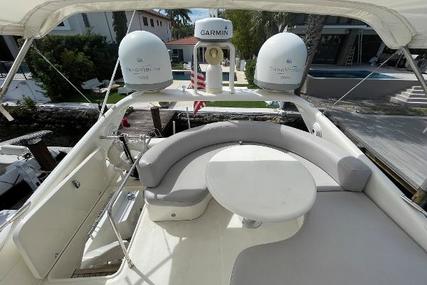 Uniesse 58 Flybridge