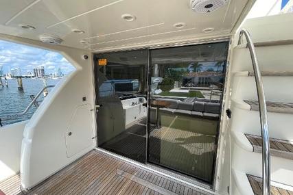 Uniesse 58 Flybridge