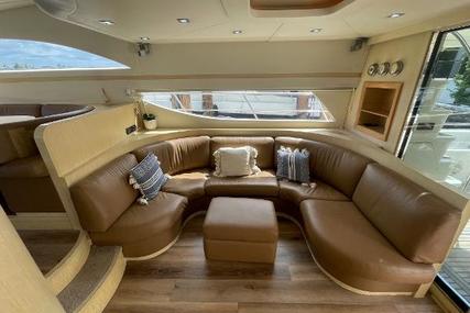 Uniesse 58 Flybridge