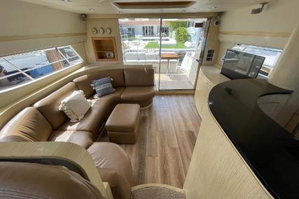 Uniesse 58 Flybridge