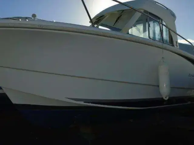 Beneteau Antares 620 Fishing