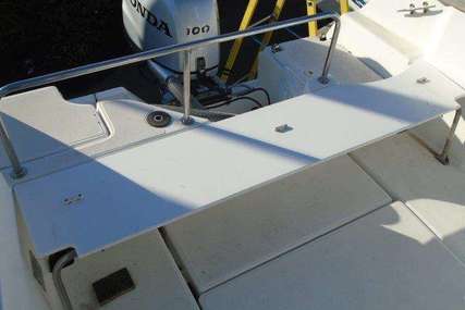 Beneteau Antares 620 Fishing