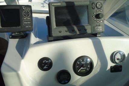 Beneteau Antares 620 Fishing