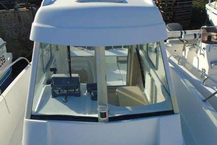 Beneteau Antares 620 Fishing