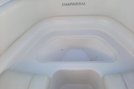 Chaparral 2130 SS